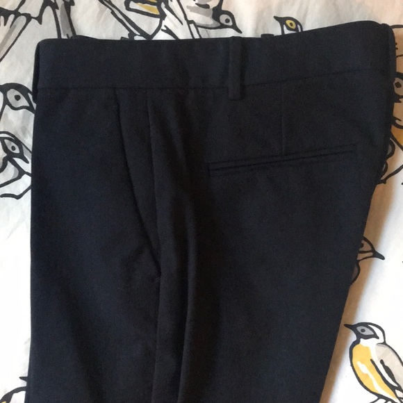 Navy Theory Pant (mismatchy Navy jacket option) - Picture 2 of 6